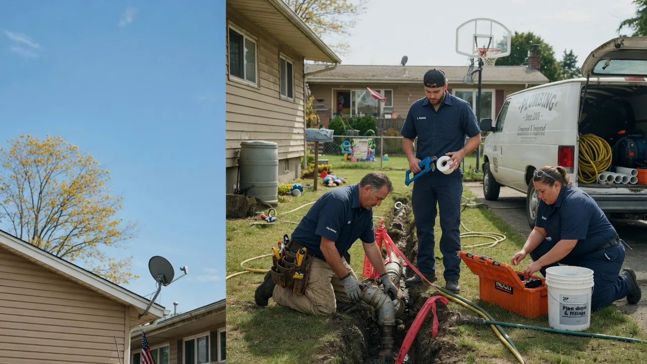 Garbage Disposal Replacement in Mooresville, IN near me